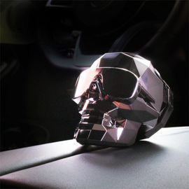 [UNDERSCORE] Skullman Car Diffuser Kit : Sunglass or Headset Design_ Made in KOREA